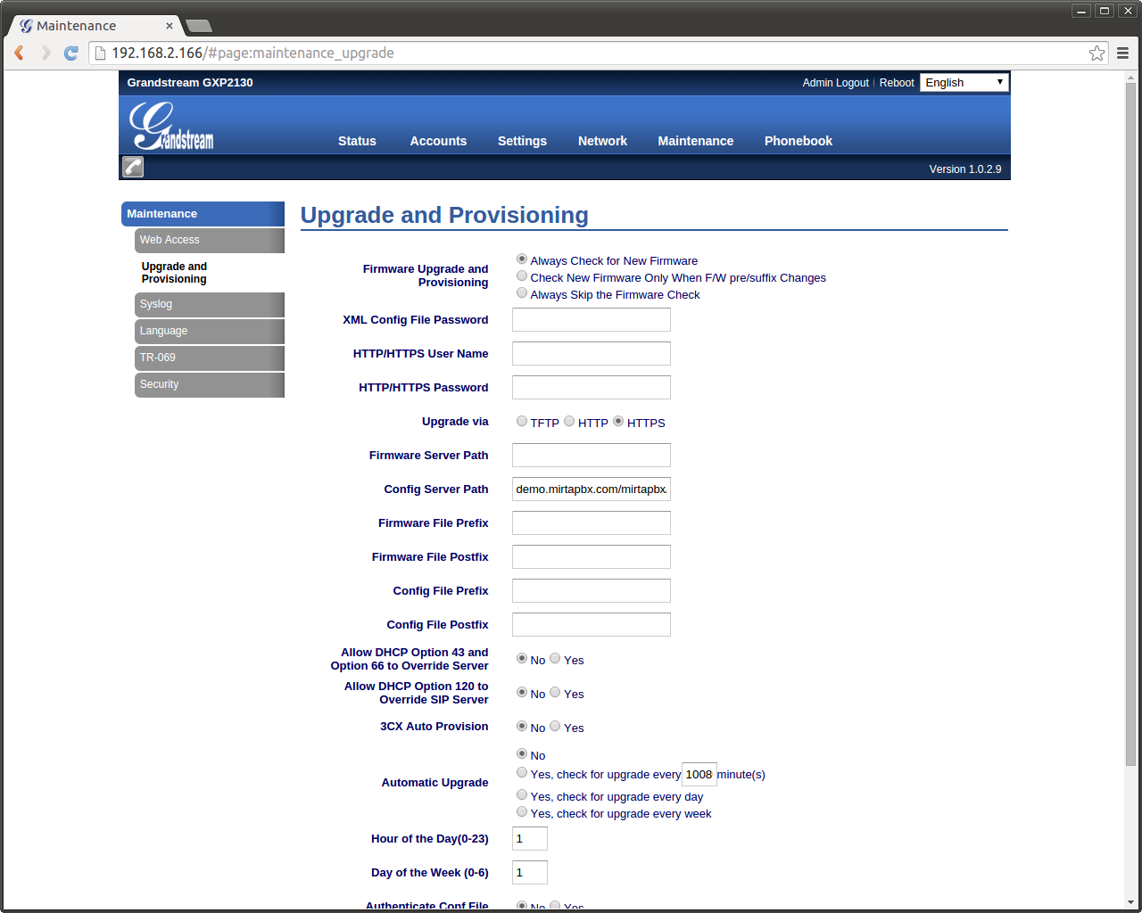 Grandstream GXP2130 — Gxp2130-3.png