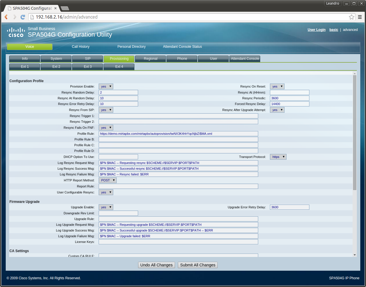Cisco SPA504G — CiscoSPA504G-2.png