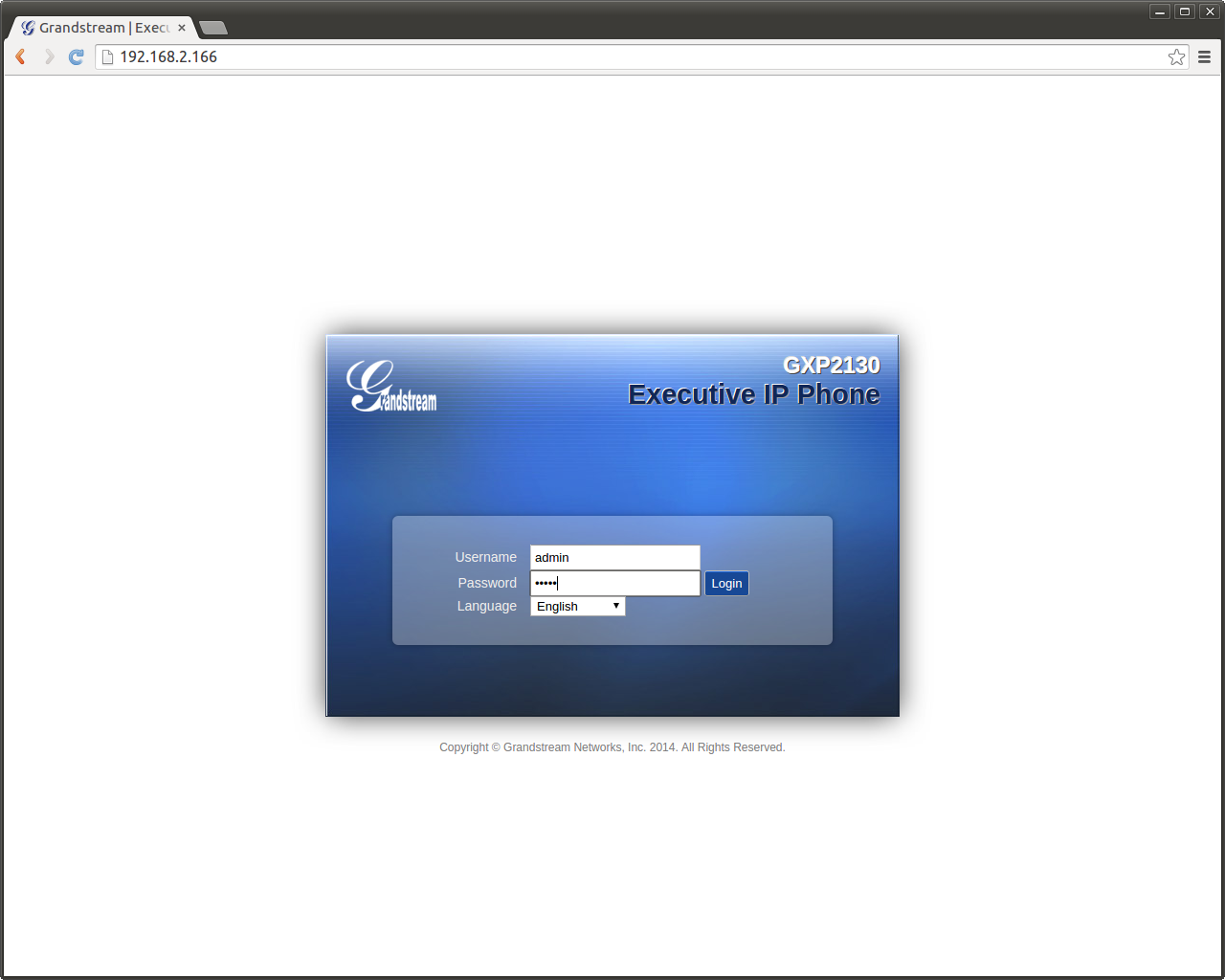 Grandstream GXP2130 — Gxp2130-1.png